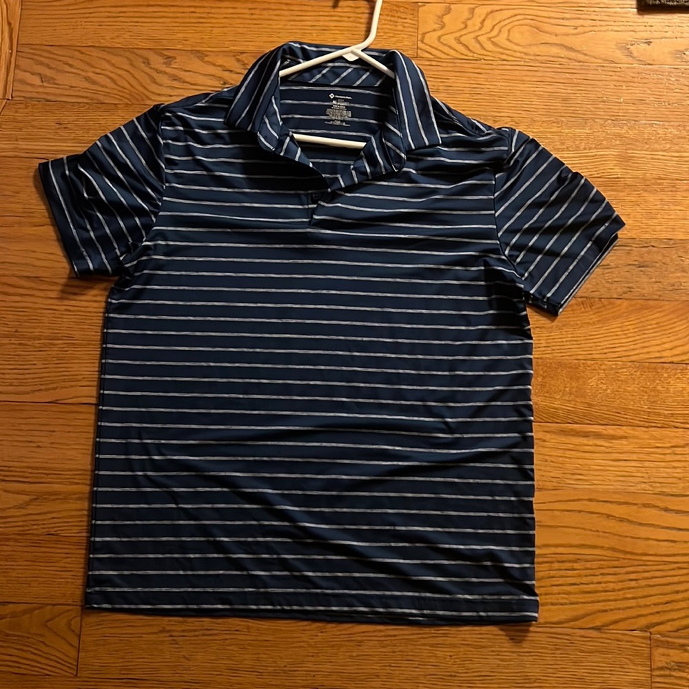 Members Mark Polo